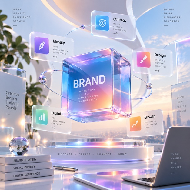 BRANDING