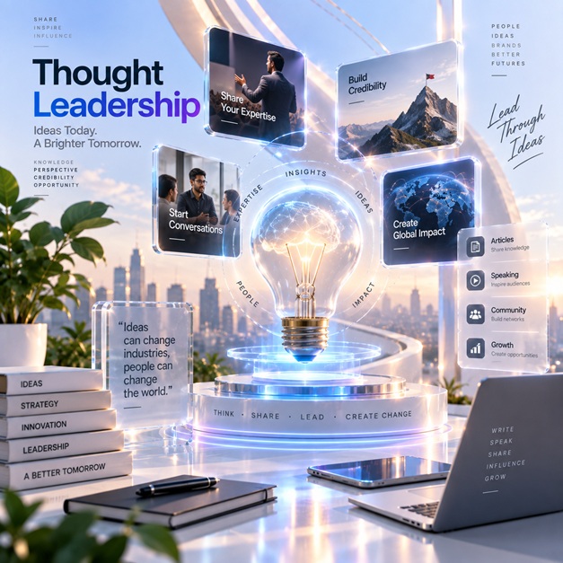 THOUGHT LEADERSHIP