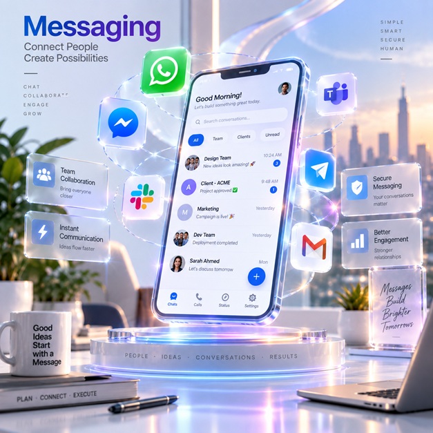 MESSAGING